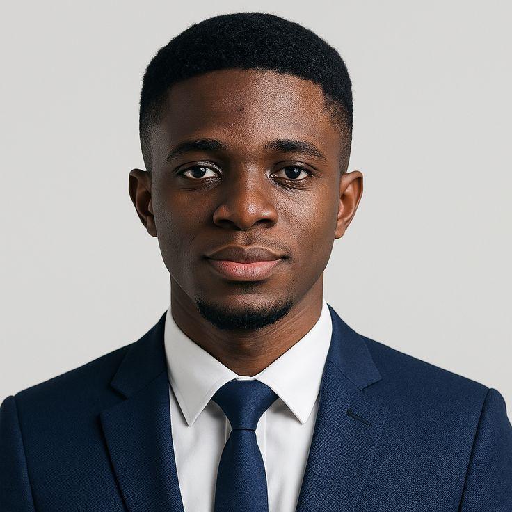Tendai Mhlanga