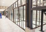 Office Partitions